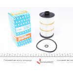 Фільтр масляний Audi A6/A7/A8 4.0 12- 