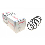 Пружина (передня) Skoda Octavia 1.6TDI 12-20 (универсал) (с повыш.высотой ход.части) 