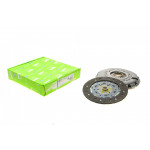 Комплект зчеплення Opel Astra/Insignia 1.6 CDTI 13- (d=242mm) 