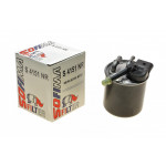 Фільтр паливний MB Sprinter 2.2CDI 09- OM651 (з датчиком) 