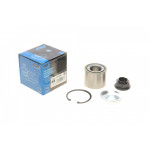 Підшипник маточини (задньої) VW Crafter 2.0TDI (FWD) 16- (+ABS) (161x46/120) (к-кт) 