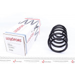 Пружина (передня) Opel Meriva B 1.7CDTI 10-17 (вен)/Zafira B 1.7-1.9CDTI/2.0/2.2 05-15 (вен/фургон) 