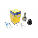 ШРКШ (внутрішній) Opel Ascona C/Astra F/Corsa A/B/Kadett D/E/Vectra A 79-01 (22z/22z) 