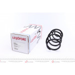 Пружина (передня) Skoda Fabia III 1.4TDI 14-/Rapid 1.2-1.4TSI/1.6 АКПП 12-/VW Polo 1.6 (+AC) 10- 