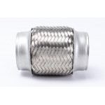 Гофра глушника (60x115) 