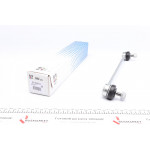 Тяга стабілізатора (переднього) (R) Citroen C3 09-/C-Elysee/Peugeot 301 12- (L=330mm) 