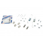 Комплект пружинок колодок ручника Toyota Rav4 96-05 