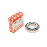 Підшипник (35x72x18.25) 