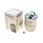 Фільтр паливний MB Sprinter 2.2CDI OM651 09- 