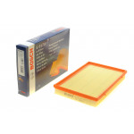 Фільтр повітряний VW Fox 1.4 05-09 