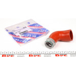 Патрубок інтеркулера VW Caddy 1.9TDI (77KW) 