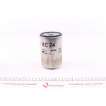 Фільтр паливний Renault Trucks 96-/ГАЗ Газель 2.4D 93-01/2.1TD 02-13/Камаз 5.9 03- 