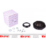 Подушка амортизатора (переднього) + підшипник Citroen Berlingo -08 