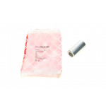 Гільза сайлентблока важеля (переднього) Iveco Daily 06-11 