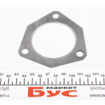 Прокладка труби вихлопної VW LT 28-35 2.8TDI 97- 