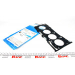 Прокладка ГБЦ Fiat Doblo 1.3JTD 04- (2 метки), Ø70,5 мм 