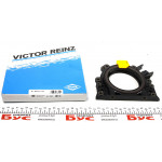 Сальник колінвалу (задній) VW Caddy 1.4FSI (185x215x25) 