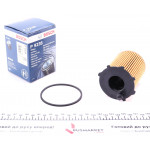 Фільтр масляний Fiat Scudo/Citroen Berlingo 1.6JTD/HDI 07- 