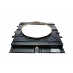 Дифузор радіатора MB Sprinter OM651 09- (9065050855)(пошкоджений фіксатор) 