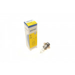 Автолампа MH6 12V 35/35W (M5) P15d-25-1 Standard (Moto) 