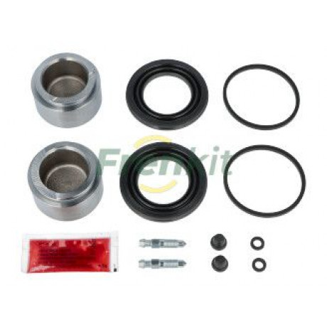 Ремкомплект супорта (переднього) VW T2/T3 67-92 (d=54mm) (Ate) (+2 поршня)