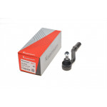 Наконечник тяги рульової (R) Citroen C2/C3 02- 