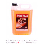 Омивач скла літо (5л) Vision Summer Remover від комах 5л/107789 