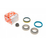 Підшипник маточини (передньої) Ford Escort/Fiesta -89 (35x60x19) 