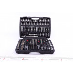 Набір ключів (172 шт) 