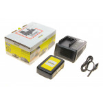 Швидкозарядний комплект 18B/2.5A 