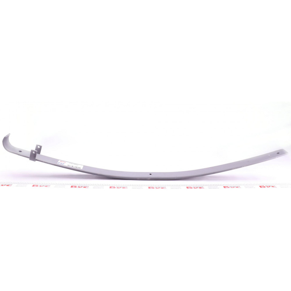 Ресора передня підкорінна MAN G/G90/L2000 79- (80/879/845)