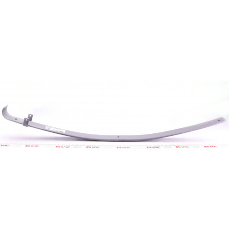 Ресора передня підкорінна MAN G/G90/L2000 79- (80/879/845)