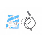 Датчик зносу гальмівних колодок (передніх) BMW 3 (E36) 90-98 (L=776mm) M40/M41/M43/M50/M51 