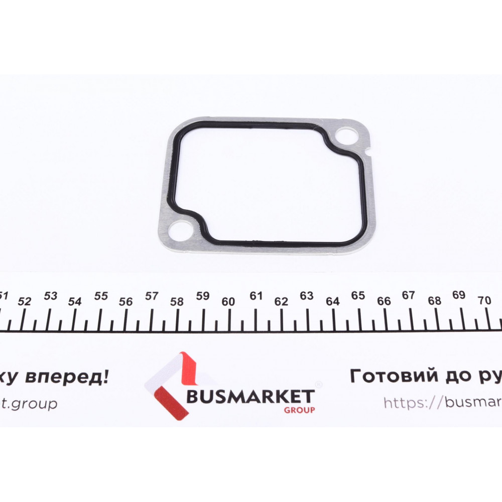 Прокладка трубки охолоджуючої рідини MB Atego 04-
