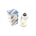 Фільтр паливний Ford Transit 2.5D/TD 83-97 