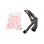 Патрубок радіатора (нижній) MB Sprinter 2.2/3.0CDI 06- (R) 