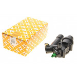 Термостат Citroen C5/C8/Peugeot 407/508 2.2HDi 06- (83℃) 