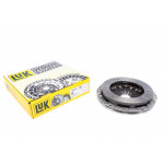 Корзина зчеплення Skoda Felicia/VW Caddy II 96-01 