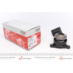 Підшипник вижимний Citroen C4/Peugeot 207/308/5008 1.6 16V/1.6HDi/THP 06- = ZA24016.7.1 