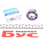 Підшипник (17x40x12) 