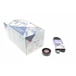 Комплект ременя генератора Fiat Doblo 1.6 16V 01- (5PK938) 