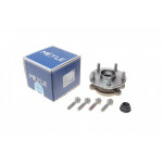 Підшипник маточини (передньої) Toyota Auris 09-/Avensis 08-/Corolla 06-/Rav4 05- (АКПП) 