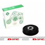 Шків колінвалу Renault Megane/Kangoo/Clio 1.5 dCi 08-/05- (6PK) 