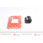 Втулка стабілізатора (заднього) MB Sprinter 509-519 CDI 06- (d=30mm) 