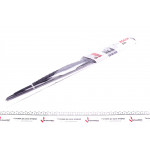 Щітка склоочисника (700mm) Citroen/MB/Fiat/Ford (Eco) 