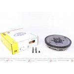 Демпфер зчеплення Renault Laguna 2.0 16V/Espace 2.0, 01- F4R 764/786 