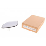 Скло дзеркала (з підігрівом) Opel Signum/Vectra 1.8-3.2 CDTI/DTI 03-08 (R) 