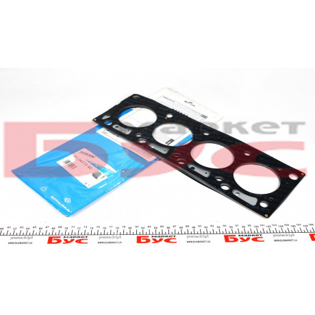 Прокладка ГБЦ Ford Connect 1.8DI/TDCI 02-, Ø83,50mm, 1.40mm, (6 меток)