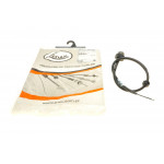 Трос ручника (задній) (R) BMW X5 (E70)/X6 (E71/E72) 06-14 (900/720 мм) 