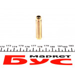 Втулка клапана направляюча (впуск/випуск) VAG/Mitsubishi/Jeep 2.0TDI/2.5TDI 97- (5.98x10.06x42) 